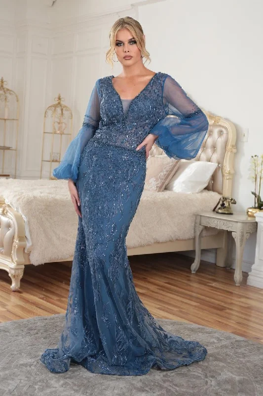 Maternity dress for a baby's first visit to the rose garden High Couture NR2220 Long Formal Beaded Prom Dress Maternity dress for a baby's first visit to the rose garden High Couture NR2220 Long Formal Beaded Prom Dress