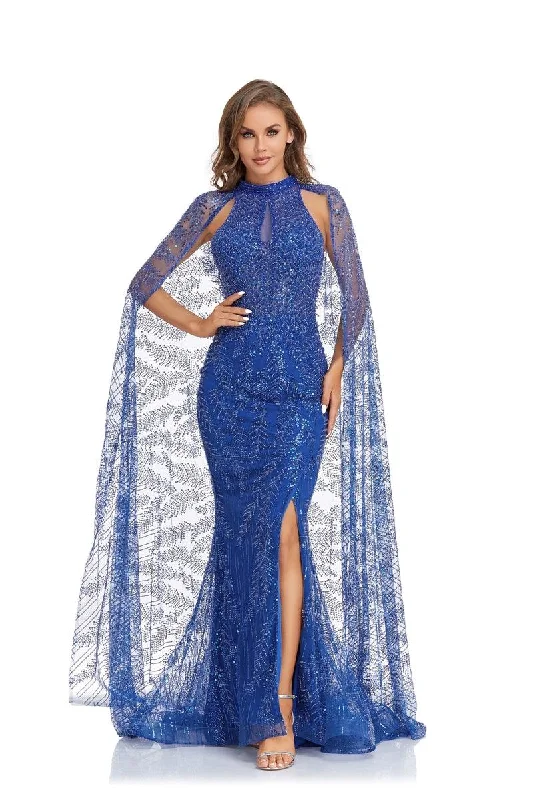 Maternity dress for a garden party High Couture NR2237 Prom Long Halter Formal Evening Dress Maternity dress for a garden party High Couture NR2237 Prom Long Halter Formal Evening Dress