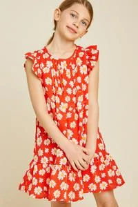 Daisy Dress